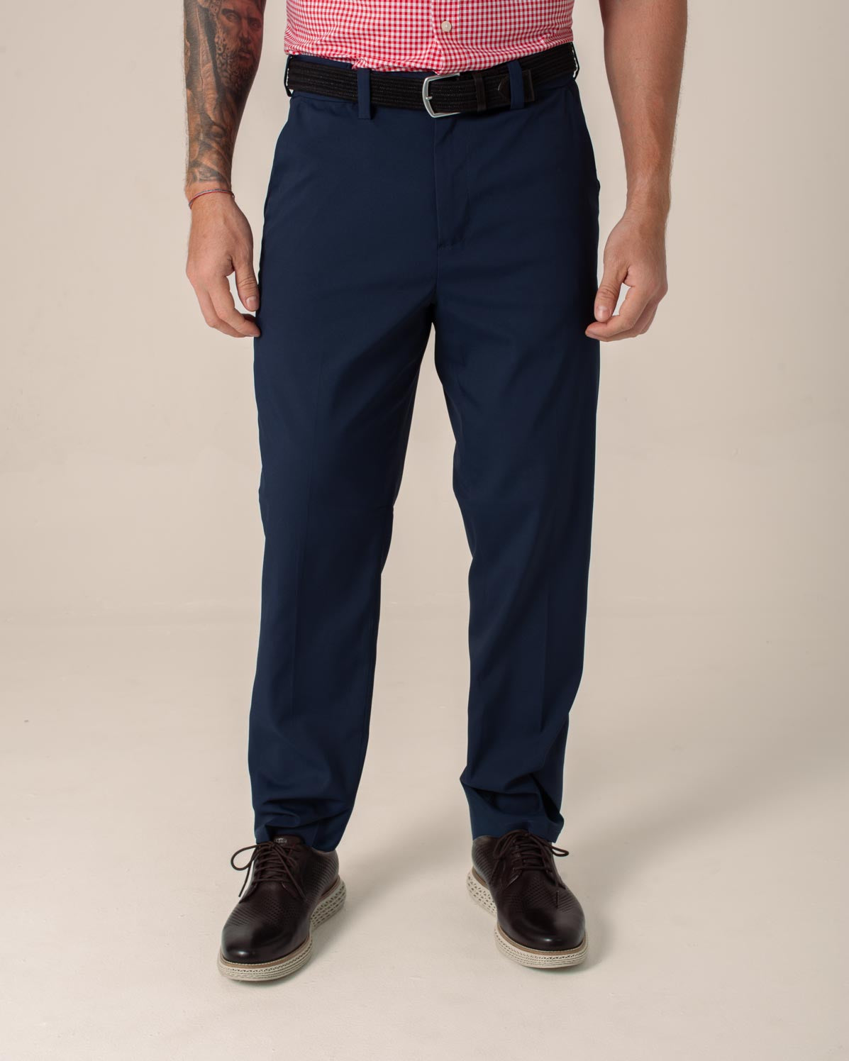 NAUTICA PANTALON DE HOMBRE AZUL PR5701L32-4VN
