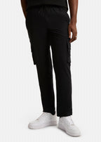 NAUTICA PANTALON DE HOMBRE NEGRO N7S03374-11