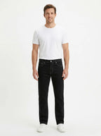 NAUTICA PANTALON DE MEZCLILLA DE HOMBRE NEGRO 3610L32-14RR