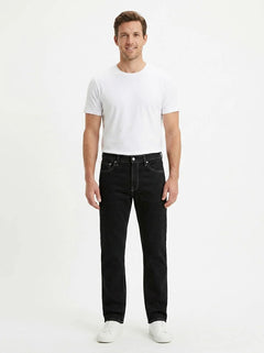 NAUTICA PANTALON DE MEZCLILLA DE HOMBRE NEGRO 3610L32-14RR