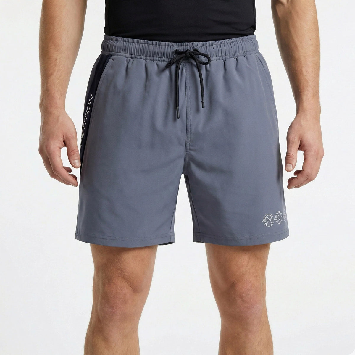NAUTICA TRAJE DE BAÑO DE HOMBRE BLANCO N7U04141-134