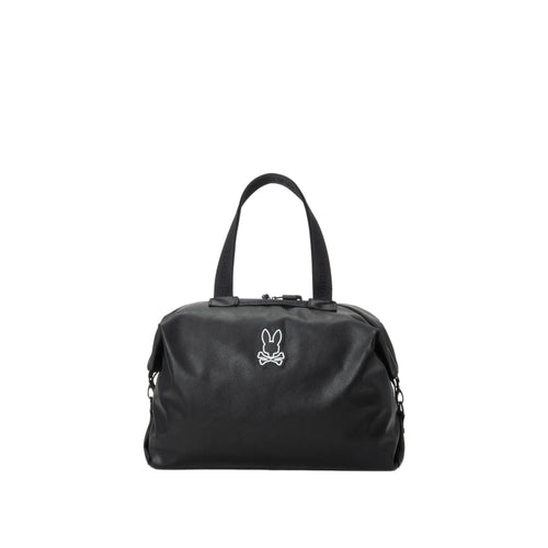 psycho bunny bolso hombre negro