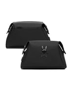 psycho bunny accesorio hombre neceser negro