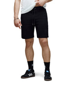 psycho bunny bermuda hombre deportiva negro