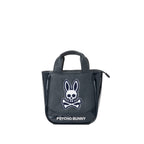 psycho bunny bolso hombre fantasia azul
