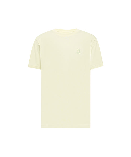 psycho bunny camiseta hombre fantasia verde