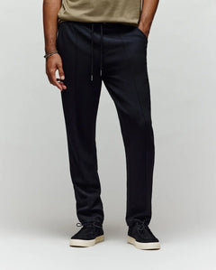 psycho bunny pantalon hombre deportivo negro