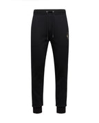 psycho bunny pantalon hombre deportivo negro