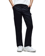 psycho bunny pantalon niño fantasia negro