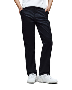 psycho bunny pantalon niño fantasia negro