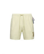 psycho bunny pantaloneta de baño hombre fantasia verde