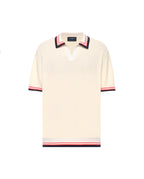 psycho bunny polo manga corta hombre fantasia beige