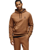 psycho bunny sudadera hombre fantasia marron