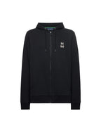 psycho bunny sudadera hombre fantasia negro