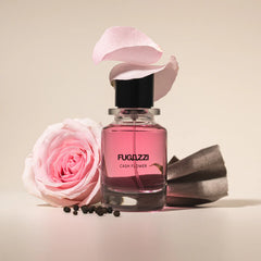 PERFUME FUGAZZI CASH FLOWER