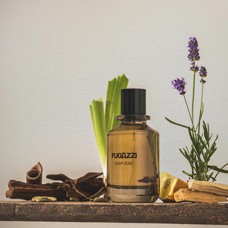 PERFUME FUGAZZI OUDH ZUID