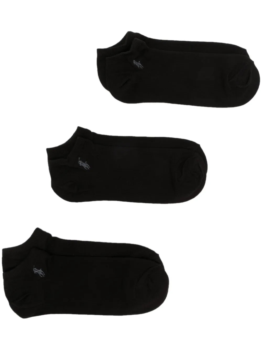 MEDIAS RALPH LAUREN HOMBRE BLACK 449655213001