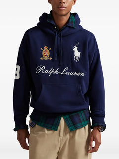BUZO RALPH LAUREN HOMBRE CRUISE NAVY 710P03957001
