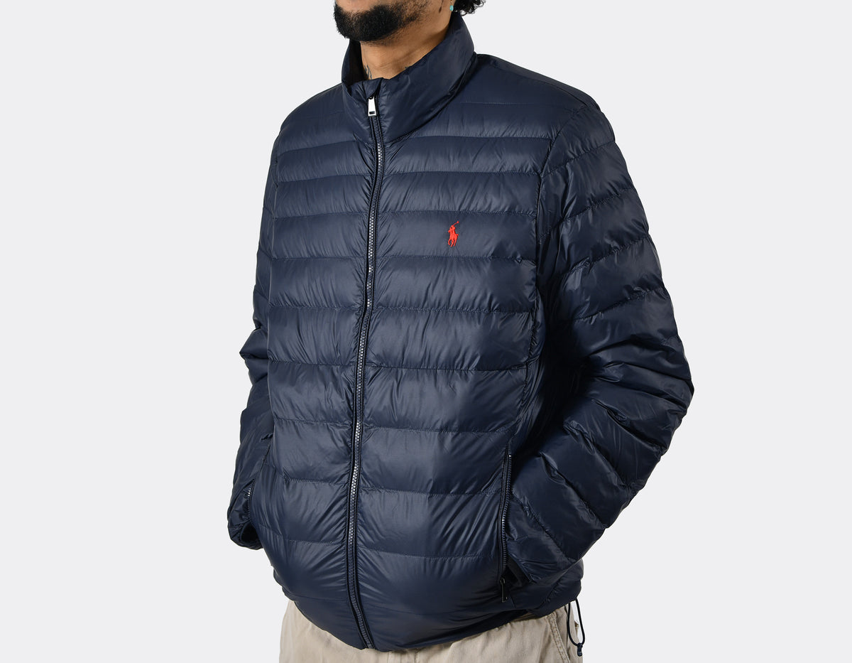 BUZO RALPH LAUREN HOMBRE COLLECTION NAVY 710940238001
