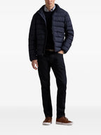 CHAQUETA RALPH LAUREN HOMBRE COLLECTION NAVY 710967774001