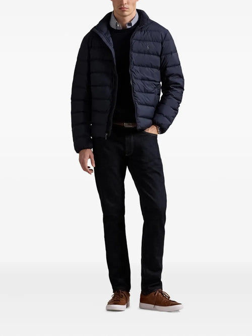 CHAQUETA RALPH LAUREN HOMBRE COLLECTION NAVY 710967774001