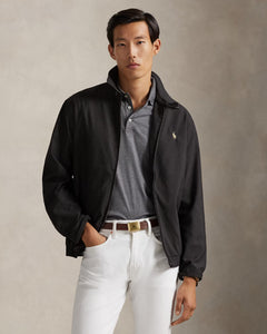 CHAQUETA RALPH LAUREN HOMBRE RL BLACK 710548506003
