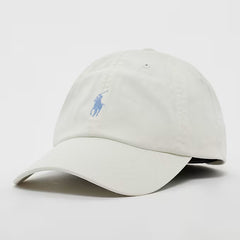 GORRA RALPH LAUREN HOMBRE PARCHMENT CREAM 710667709066