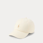 GORRA RALPH LAUREN HOMBRE PARCHMENT CREAM CR25 710667709177