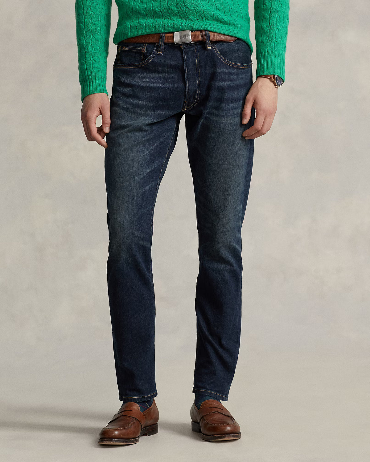 JEANS RALPH LAUREN HOMBRE MURPHY STRETCH 710751052001