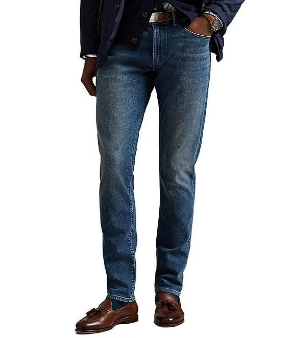 JEANS RALPH LAUREN HOMBRE ONE MADISON 710P04018001