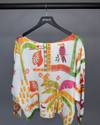 BUZO PRIMIA V.51_85 MULTICOLOR