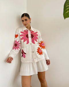 CHAQUETA PRIMIA T.172