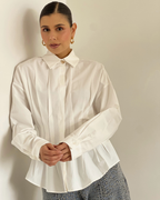 CAMISA PRIMIA T.164
