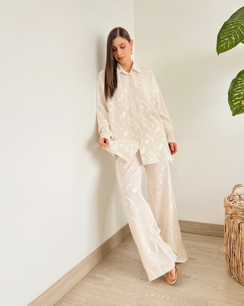 CAMISA PRIMIA T.186