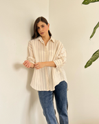 CAMISA PRIMIA T.165