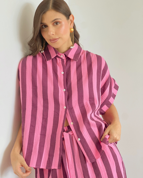 CAMISA PRIMIA P.051