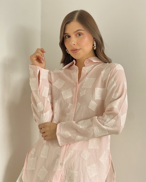 CAMISA PRIMIA T.154