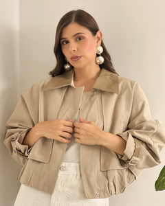 CHAQUETA PRIMIA CHAQUETA IVIVI