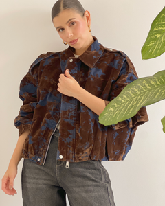 CHAQUETA PRIMIA P.055