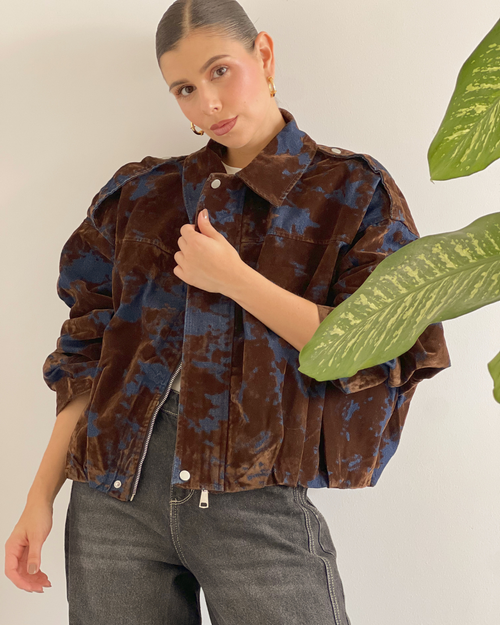 CHAQUETA PRIMIA P.055