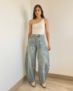 JEAN PRIMIA ELIZABETH AZUL