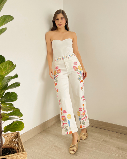 JEAN PRIMIA ANGELICA