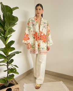 KIMONO PRIMIA T.141