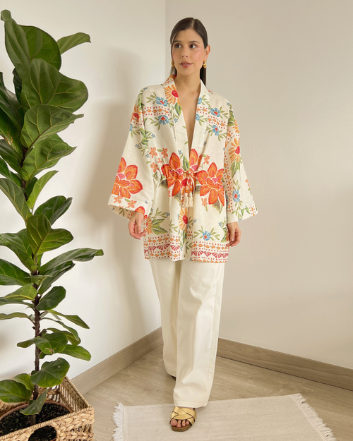 KIMONO PRIMIA T.141