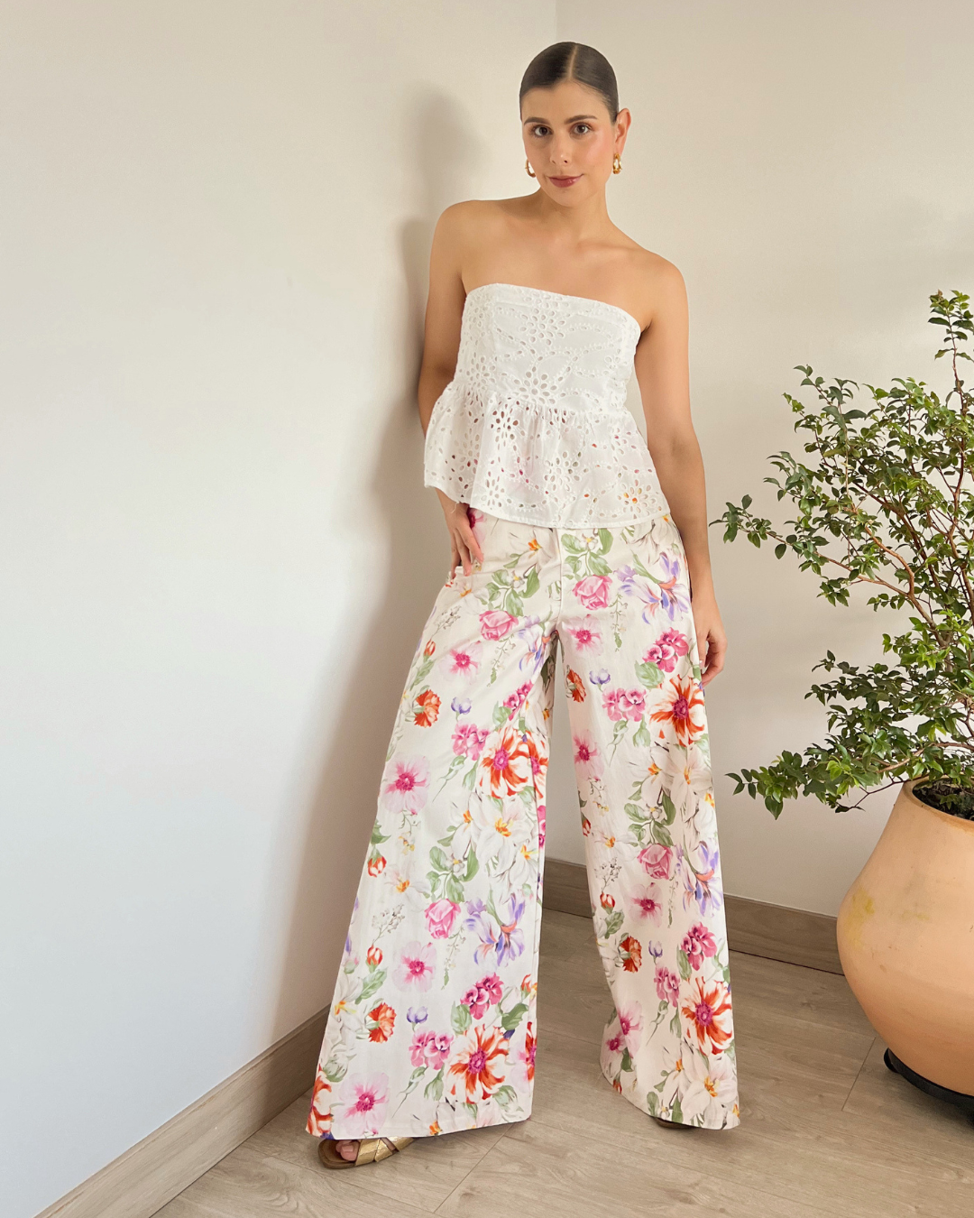 PANTALON PRIMIA 8090