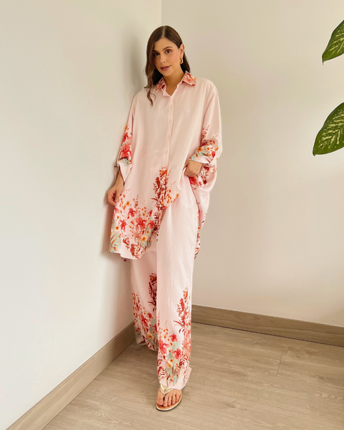 PANTALON PRIMIA T.198