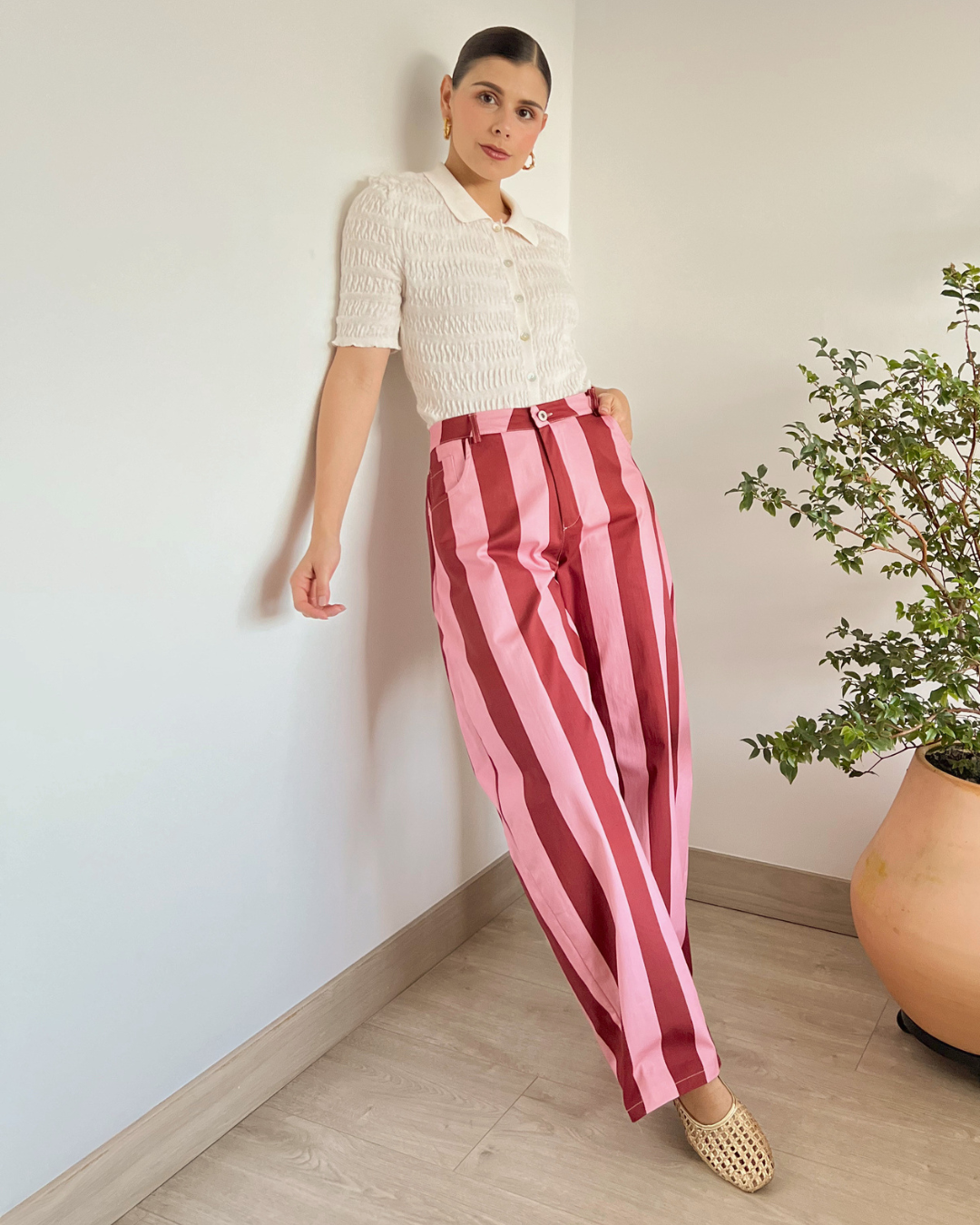 PANTALON PRIMIA 8104