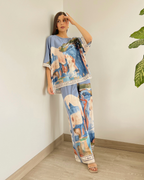SET PRIMIA P.066 AZUL
