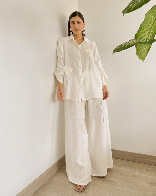 SET PRIMIA 96483 BLANCO