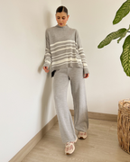 SET PRIMIA T.170 GRIS
